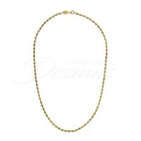 Collana Desmos Donna in Argento RICE G 46 - RICE G 46